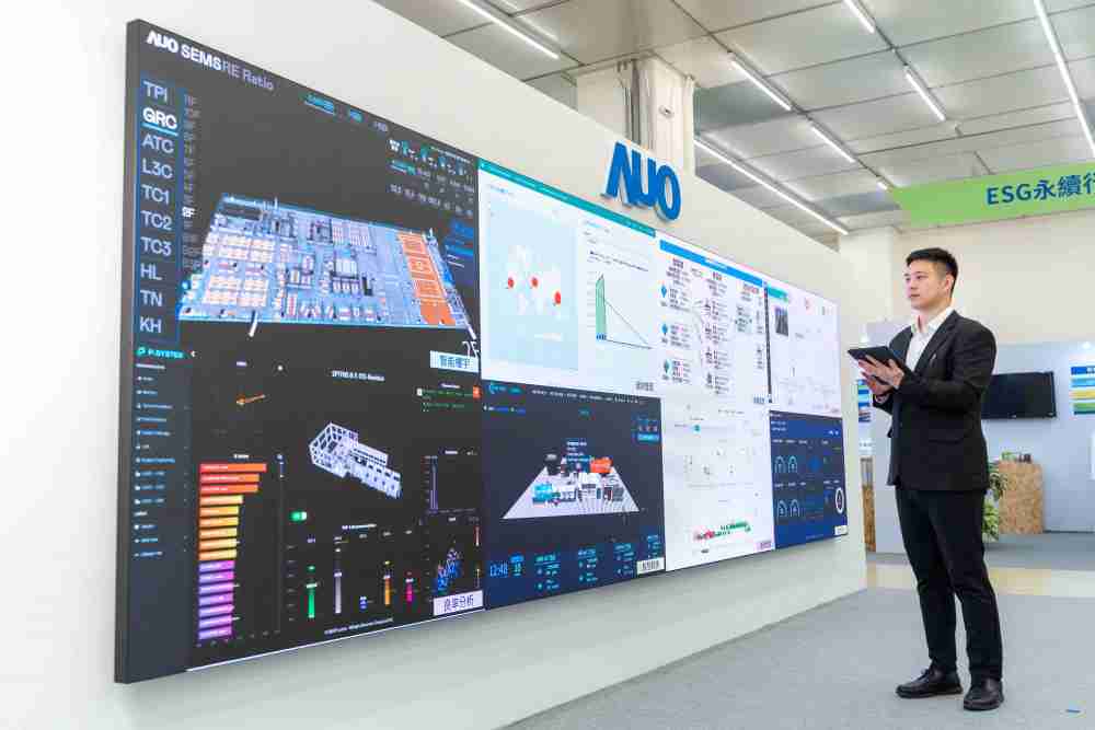 口袋牛店宇沛所开发的“智能楼宇管理平台”，，藉由搜集周围环境及电力、、、、照明、、、空调等系统数据，，，，达到实时综效监控，，，，助力实现零碳建筑