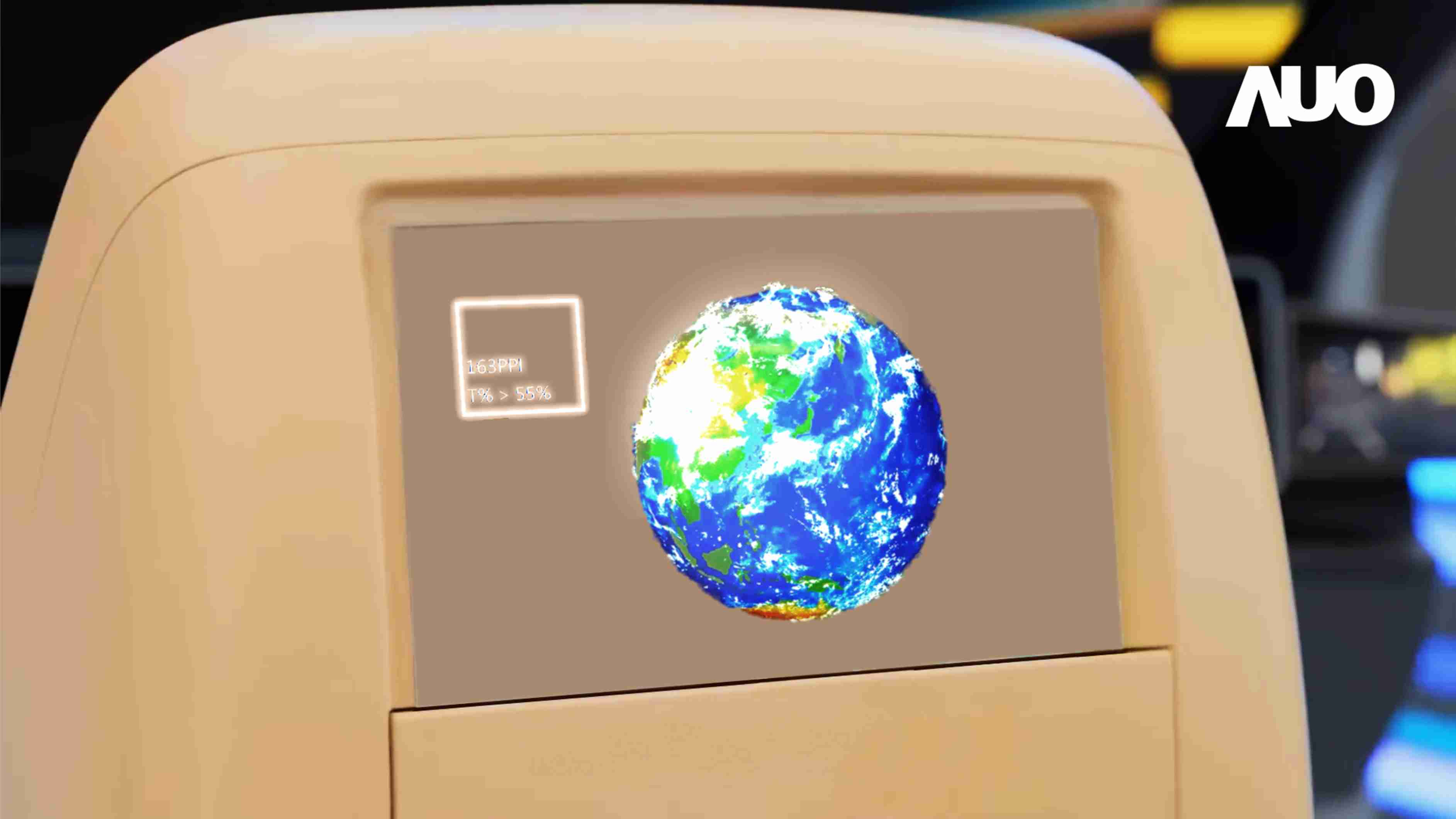 口袋牛店突破设计与制程挑战，，推出全球最高分辨率163ppi的13.5吋透明Micro LED面板，，并积极布局智能车市场，，，以期拓展透明显示应用的可能性